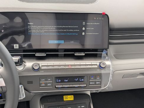New 2026 Hyundai Kona SEL Premium FWD image 17