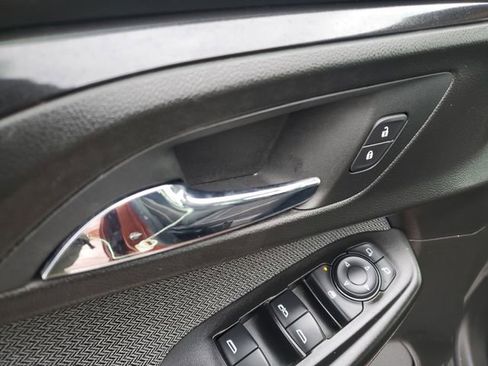 Used 2021 Chevrolet TrailBlazer LS image 22