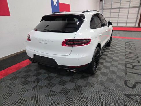 Used 2016 Porsche Macan S image 18