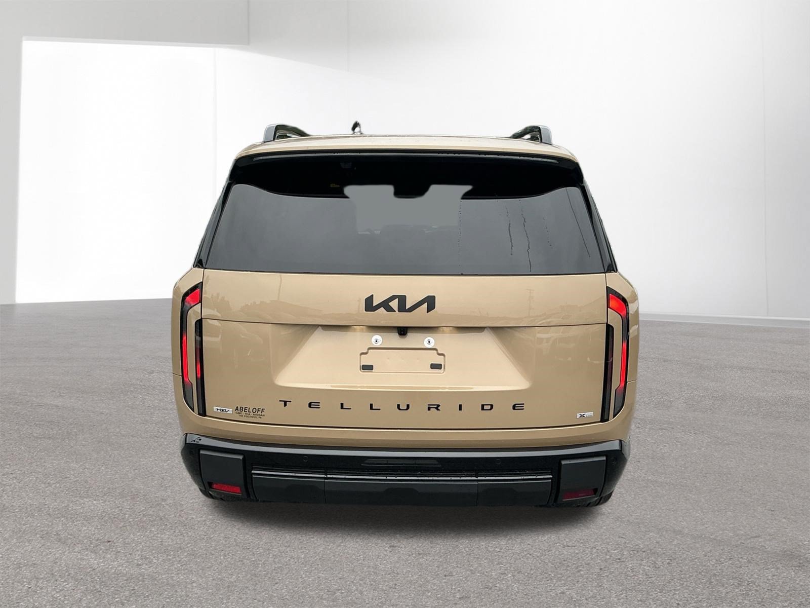 New 2027 Kia Telluride X-Line SX Prestige AWD/4WD image 4