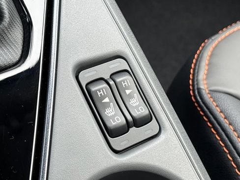 New 2026 Subaru Crosstrek 2.5i Limited AWD/4WD image 10