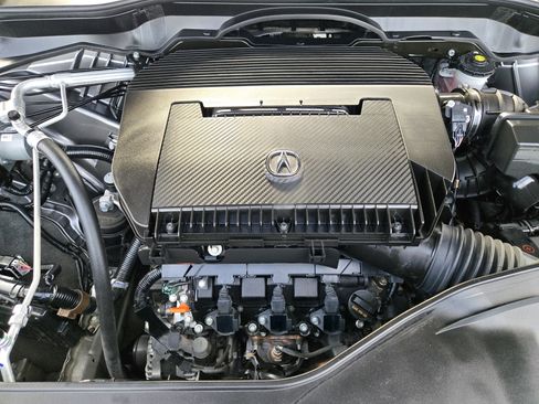 Used 2024 Acura MDX SH-AWD w/ Advance Package image 33