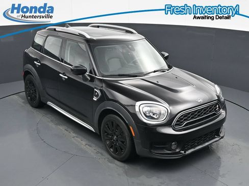 Used 2020 MINI Cooper Countryman S FWD image 14
