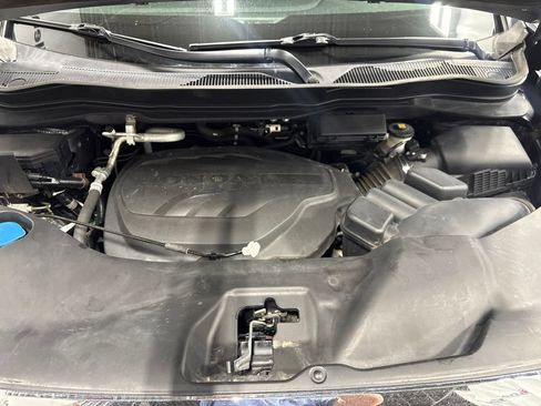 Used 2023 Honda Ridgeline RTL image 17