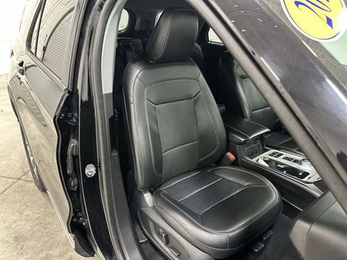 Used 2023 Ford Explorer Limited w/ Equipment Group 301A image 29