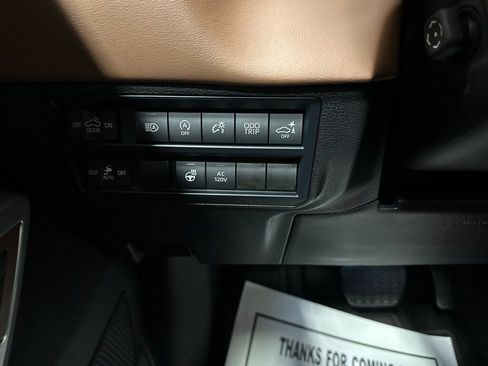 Used 2025 Toyota Tundra 1794 Edition image 17