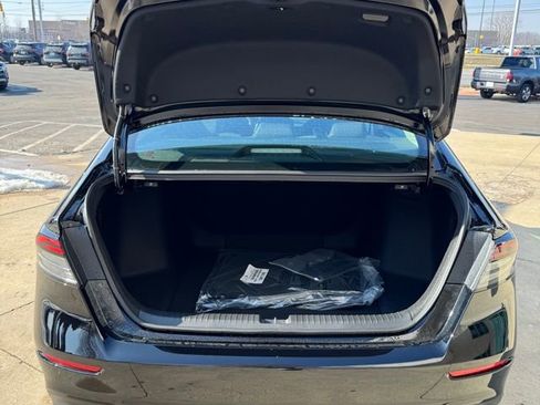 New 2026 Honda Accord SE image 12