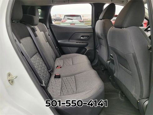 Used 2026 Nissan Kicks SV image 15