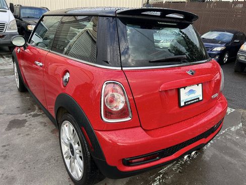 Used 2013 MINI Cooper S FWD image 3