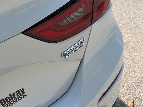 Used 2020 Honda Insight Touring image 15