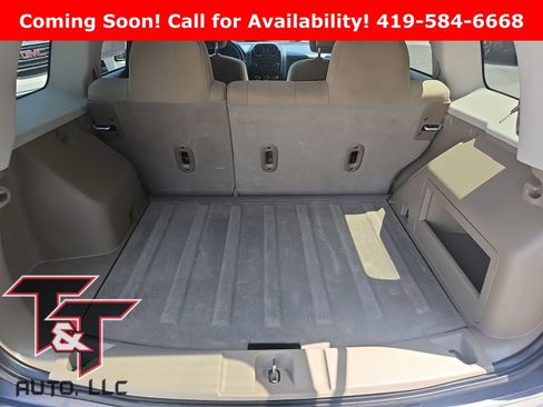 Used 2014 Jeep Patriot Sport w/ Power Value Group FWD image 16