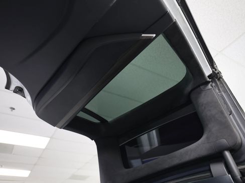 Used 2016 Tesla Model X Performance image 41