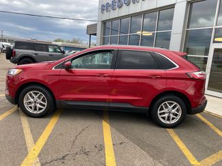 Used 2021 Ford Edge SEL w/ Convenience Package AWD/4WD video 2