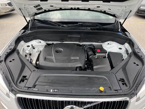 Used 2019 Volvo XC90 T6 Momentum w/ Advanced Package AWD/4WD image 52