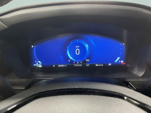 Used 2022 Ford Explorer ST AWD/4WD image 24