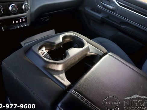 Used 2020 RAM 1500 Big Horn image 20