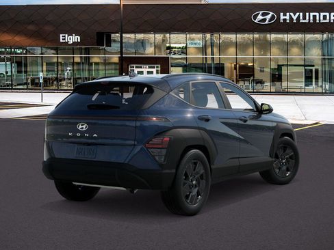New 2026 Hyundai Kona SEL Sport image 4