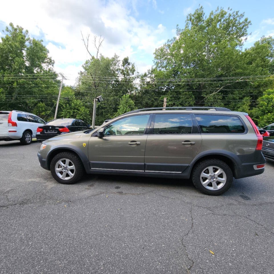 Used 2009 Volvo XC70 3.2 AWD/4WD image 4