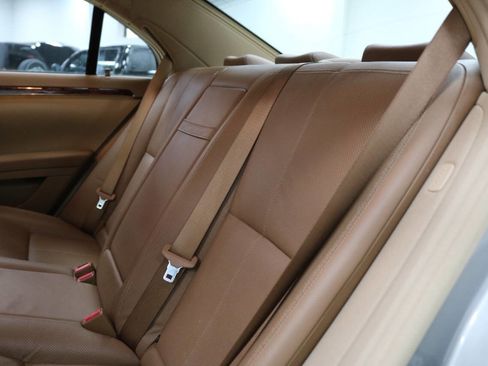 Used 2009 Mercedes-Benz S 550 image 93