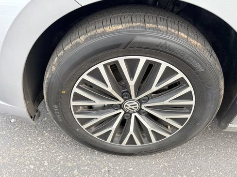 Used 2021 Volkswagen Jetta S FWD image 4