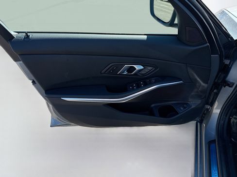 New 2026 BMW 330i Sedan w/ Convenience Package image 23