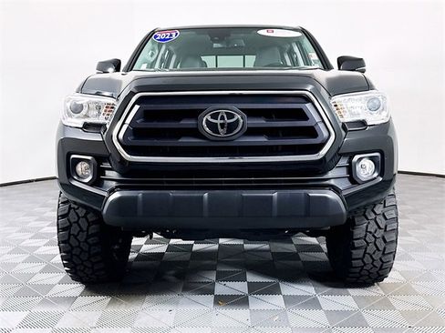 Certified 2023 Toyota Tacoma SR5 image 2