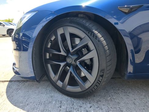 Used 2022 Tesla Model S Plaid AWD/4WD image 31