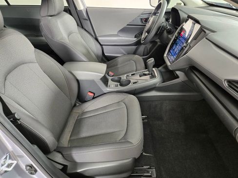 Certified 2024 Subaru Crosstrek 2.0i Premium image 21