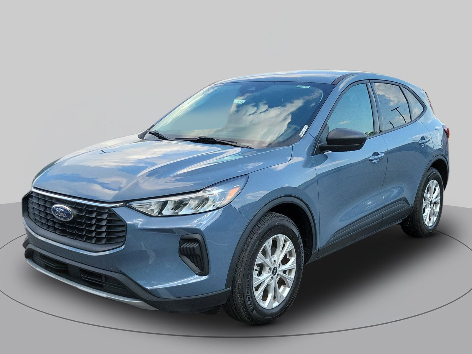 Used 2025 Ford Escape Active w/ Tech Pack #1 FWD image 7
