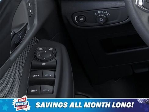New 2026 Chevrolet TrailBlazer LT w/ Convenience Package AWD/4WD image 22