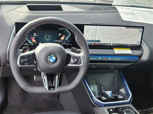 New 2026 BMW X3 xDrive30 image 11