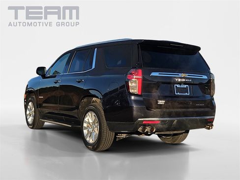 Used 2023 Chevrolet Tahoe Premier image 5