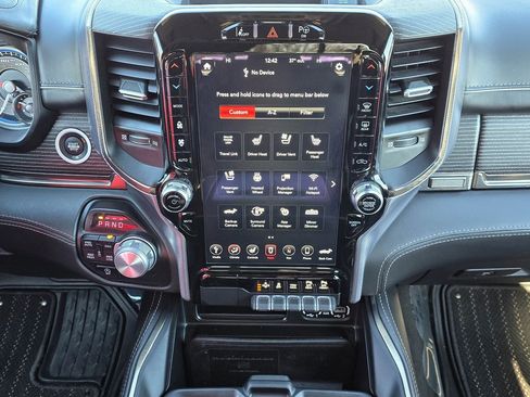 Used 2020 RAM 1500 Limited image 25