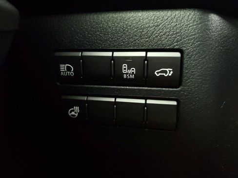 Used 2020 Lexus NX 300 F Sport w/ F Sport Premium Package FWD image 35