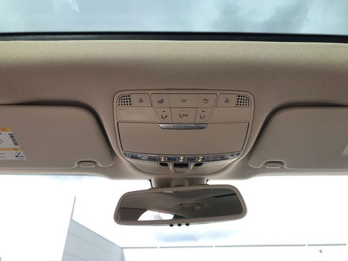 Used 2018 Mercedes-Benz GLC 300 GLC 300 image 28