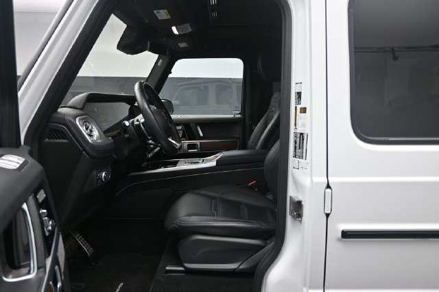 Used 2026 Mercedes-Benz G 63 AMG 4MATIC image 20