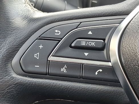 Used 2019 INFINITI Q50 Luxe w/ Essential Package (3.0T Luxe) image 22