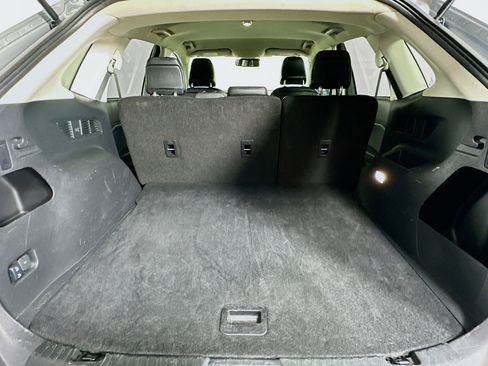 Used 2024 Ford Edge SEL image 27