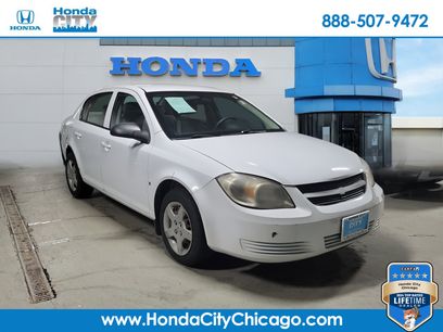 Used 2008 Chevrolet Cobalt LS