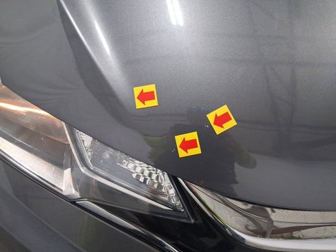 Used 2019 Honda Fit EX image 33