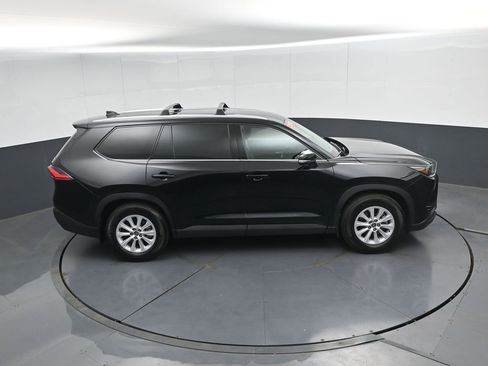 Used 2024 Toyota Grand Highlander AWD image 48