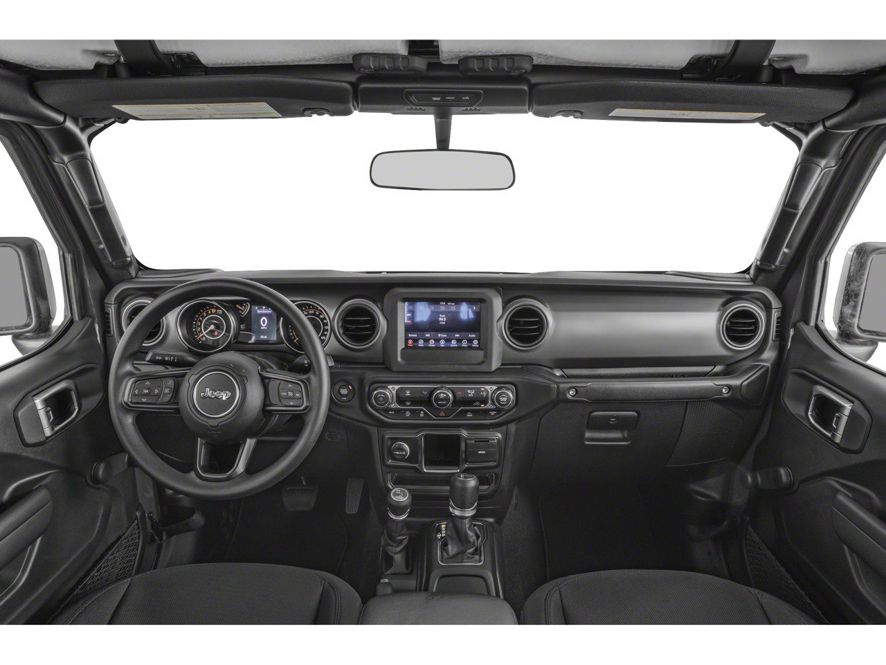 Used 2022 Jeep Gladiator Sport AWD/4WD image 5