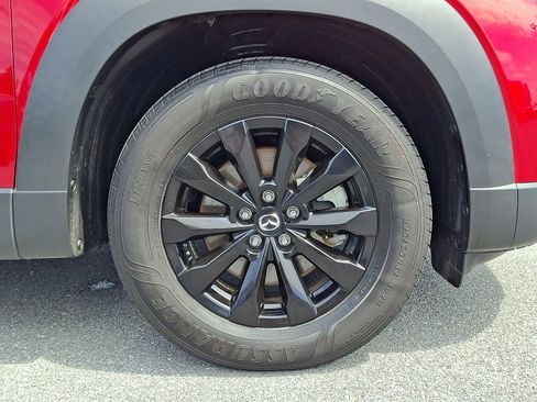 Used 2024 MAZDA CX-50 AWD 2.5 S w/ Weather Package image 9