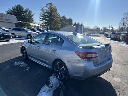 Used 2020 Subaru Impreza 2.0i Sport w/ Popular Package #1 image 11