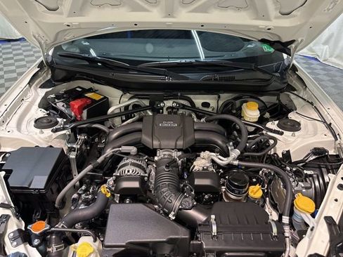 New 2025 Subaru BRZ tS image 35