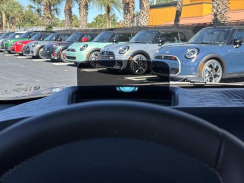 New 2026 MINI Cooper 2-Door Hardtop FWD image 26