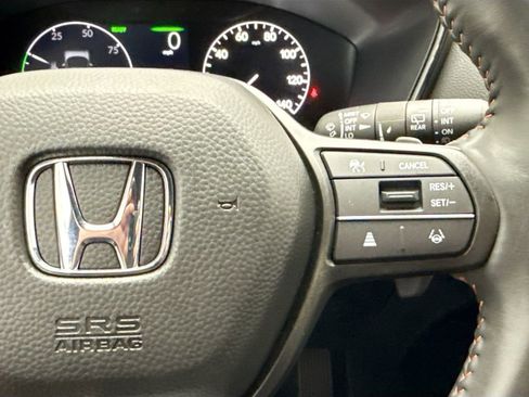 Used 2024 Honda CR-V Sport-L image 12