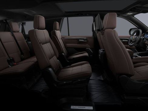 New 2026 Chevrolet Tahoe High Country AWD/4WD image 42
