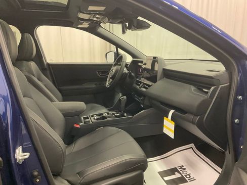 New 2026 Subaru Outback Limited XT image 26