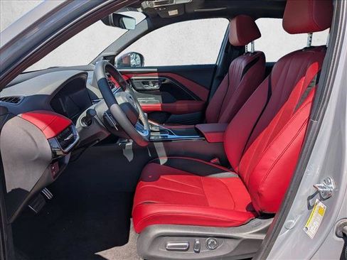 New 2026 Acura ADX A-Spec AWD/4WD image 4